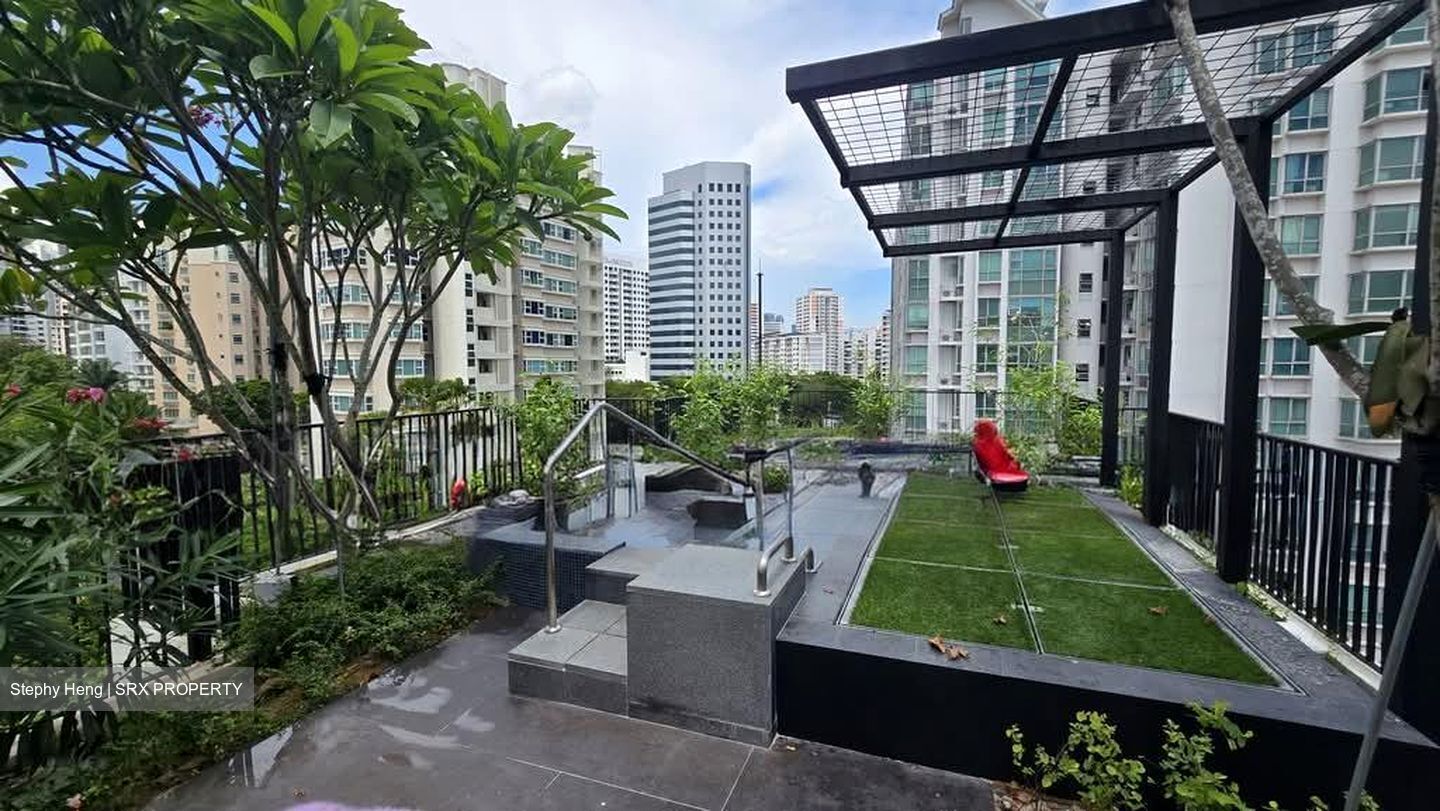 Jervois Mansion (D10), Apartment #563972691